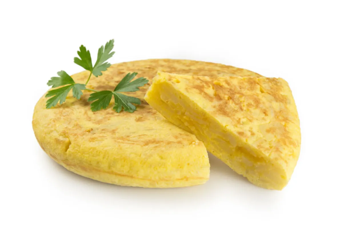 TORTILLON CEB.800G C/10 UPRENA