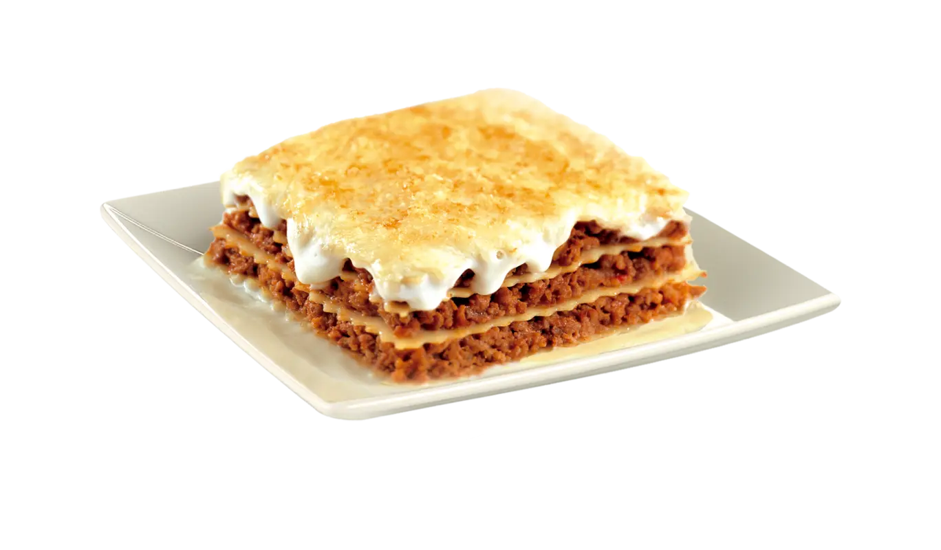 LASAÑA BOLOÑESA E/300GR C/12 P/U (C/G/L) PRIELA