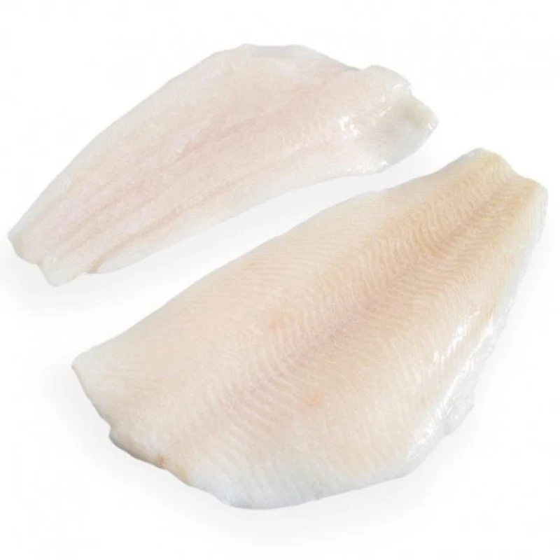 FILETE HALIBUT 200/400 C/6KG P/KG (C/G) TASMAN