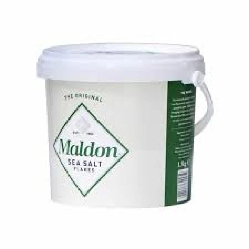 SAL MALDON 1.4KG P/CUBO