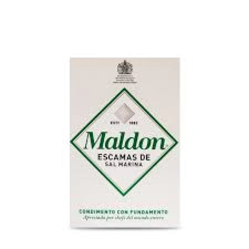 SAL MALDON PQ.250 GR C/12 P/PQ