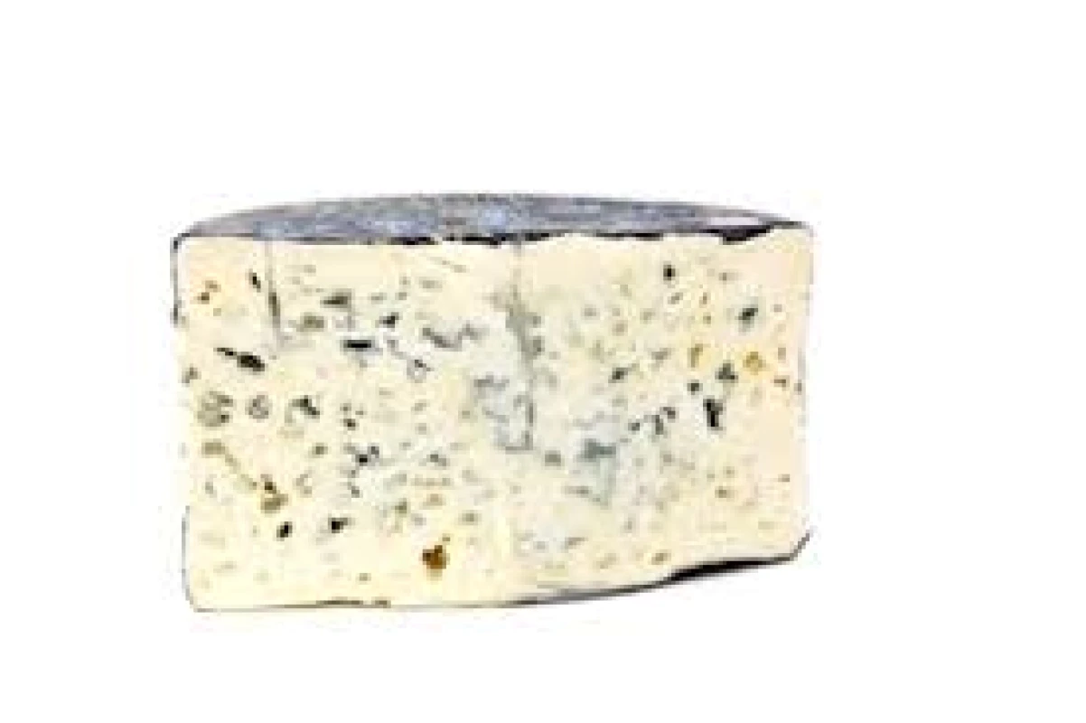 QUESO AZUL VALMONT 1.300GR. PDT.