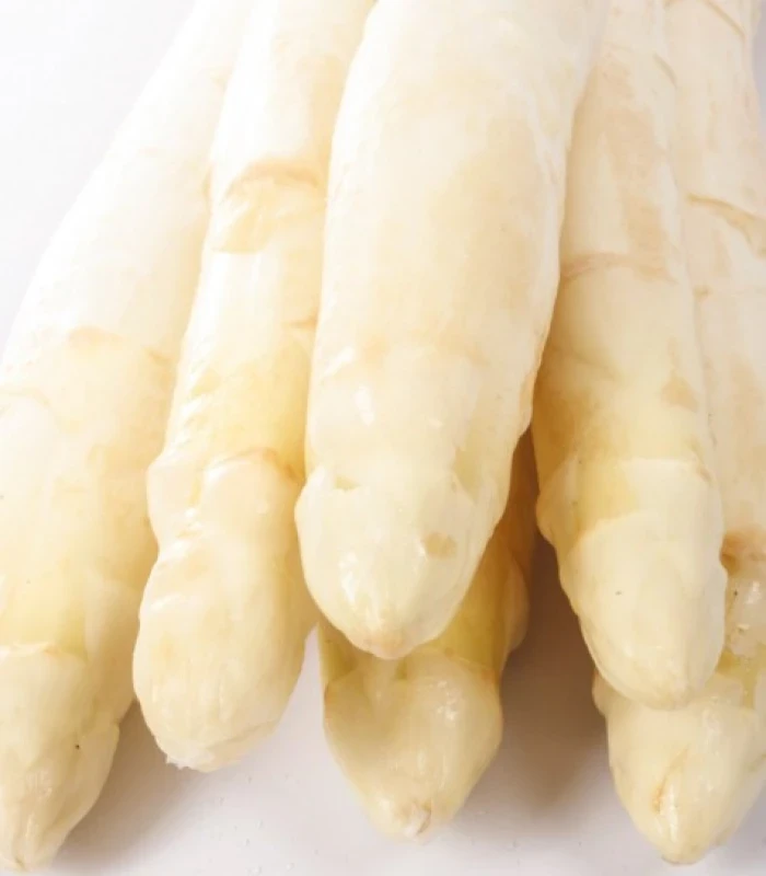 ESPARRAGO BLANCO 17/24 KG C/12 P/U