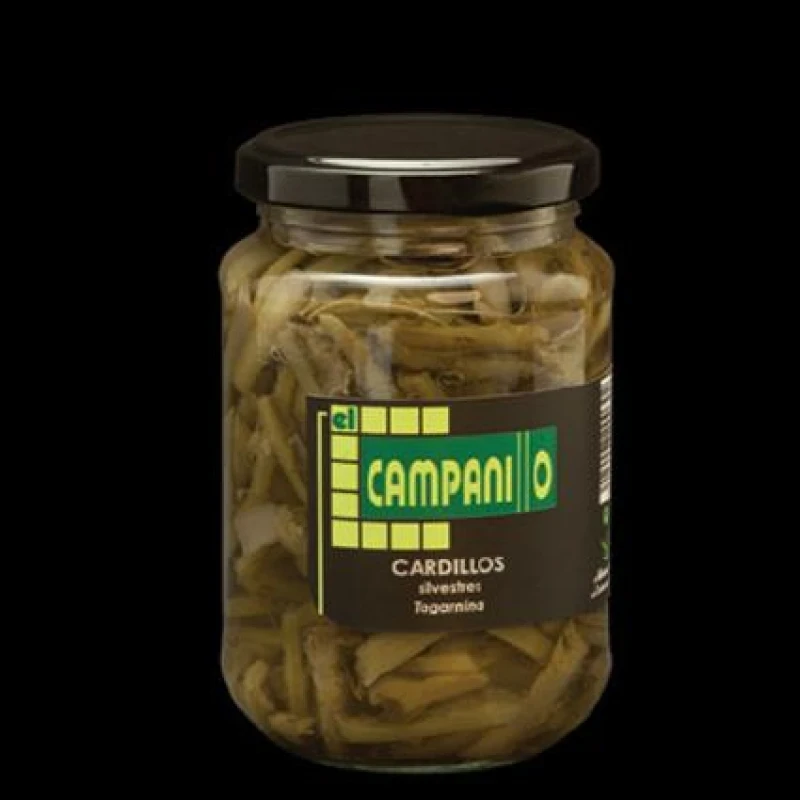 CARDILLOS 500GR C/24 CAMPANILLO J.MARTIN