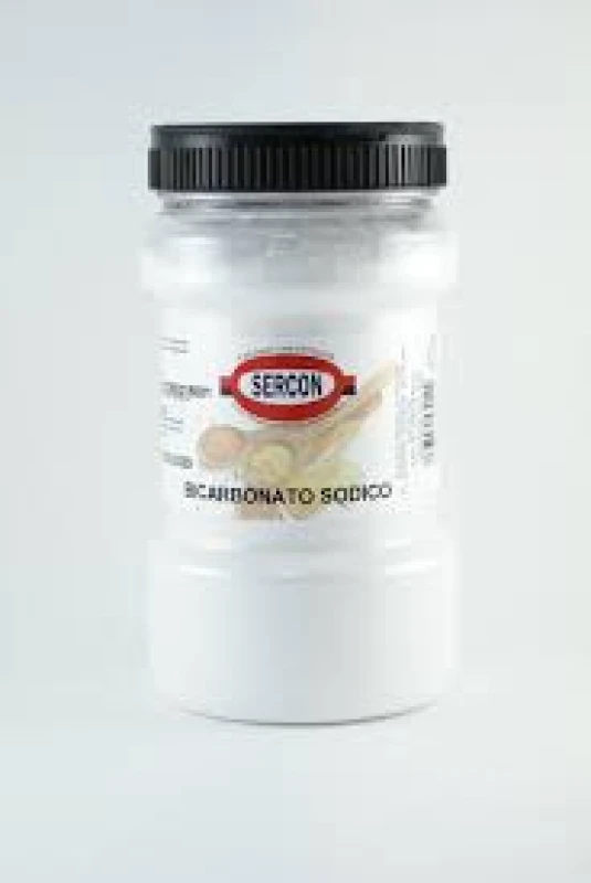 BICARBONATO SODICO 180 GR P/U SERCON