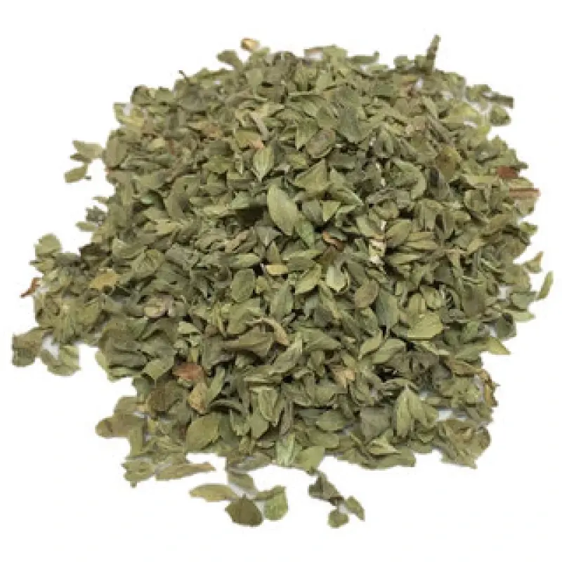 OREGANO BOLSA  KG P/KG SERCON