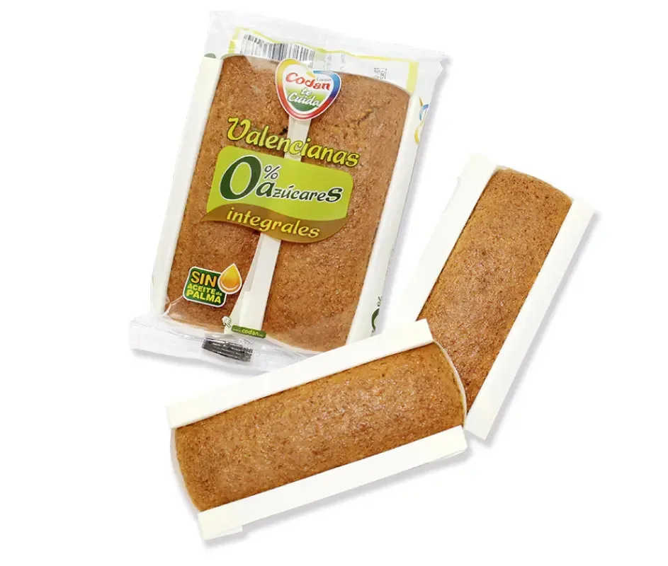 VALENCIANA 0%  C/1.67 KG P/KG CODAN