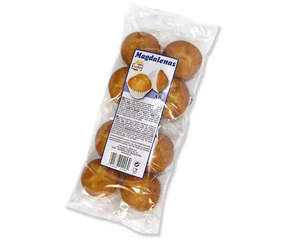 MAGDALENA CASERA 20U C/1.3 P/KG CODAN