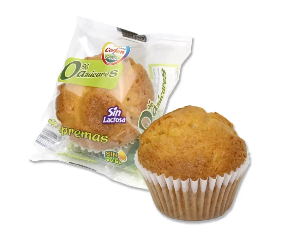 SUPREMAS 0% C/2.1 KG P/KG CODAN